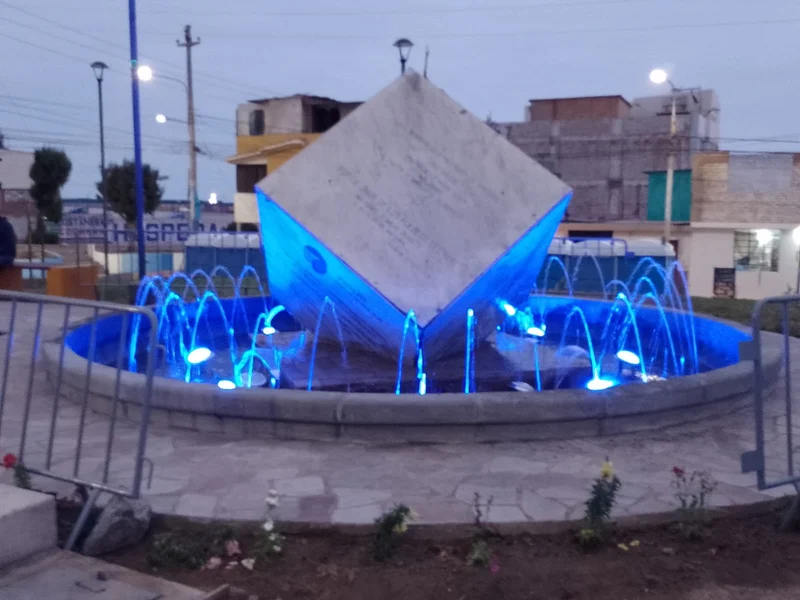 Plaza Miguel Grau